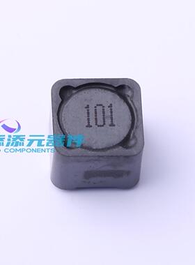 SMDRI129-101MT 其他 《 100uH ±20% 2.31A 126mΩ    》