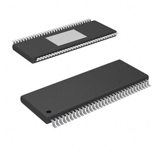 LM98555CCMH 芯片 《 IC CCD DRIVER 64-TSSOP    》