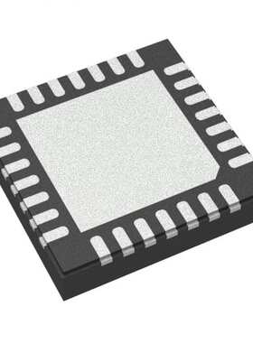 LP87334DRHDR  《 DUAL HIGH-CURRENT BUCK CONVERTER    》