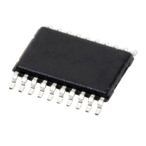 AD7866ARUZ 芯片 《 IC ADC 12BIT SAR 20TSSOP    》