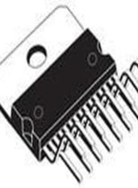 TDA7266D13TR TDA7266M TDA7266P13TR