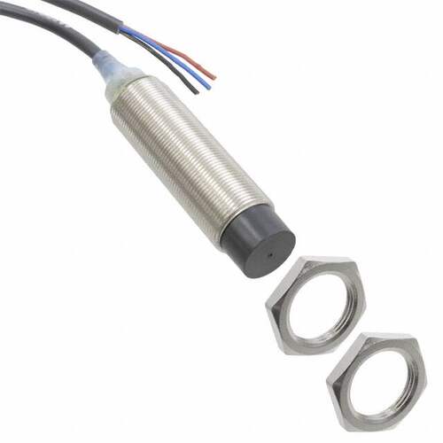 E2A-M18LN16-WP-B1 2M  Omron