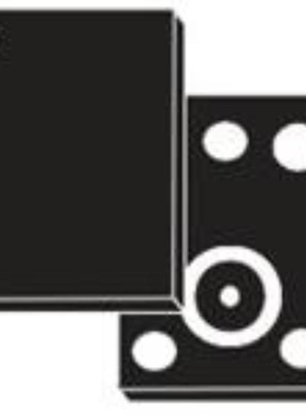 MP34DT01TR MP34DT01TR-M MP33AB01H