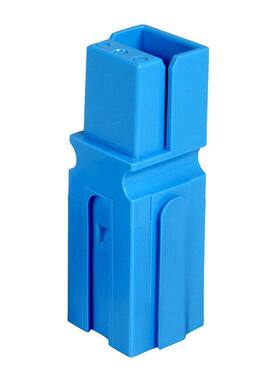 5916G16 连接器 《 PP75-HOUSING W/SPG-GRAY    》