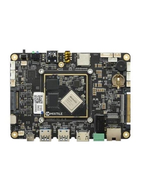 SC16C2550BIBS151 SC16C654BIB64151 SBC-S32V234