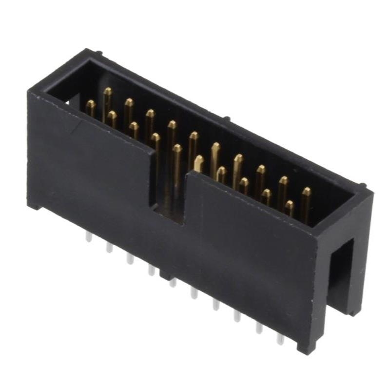 HIF3F-20PA-2.54DSA(71)/HIF3FC-10PA-2.54DSA(75)