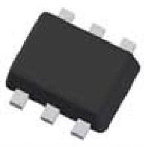 DMN2004VK-7  Diodes Incorporated
