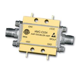 MODULE 射频 MULT ACTIVE C034 HMC