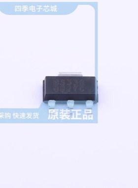 AIC1086-33GMTR AIC1117GYTR AIC1117A-33GYTR