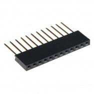 PRT-14322 开发板 《 PHOTON STACKABLE HEADER - 12 PIN    》