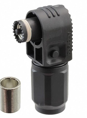 SLPPC50BSB0 连接器 《 10.3MM SURLOK PLUS R/A PLUG FOR    》