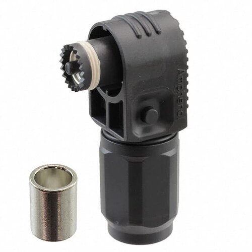 SLPPC50BSB0 连接器 《 10.3MM SURLOK PLUS R/A PLUG FOR    》