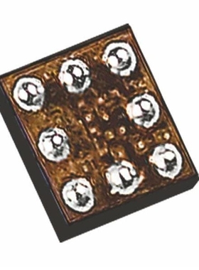 SST25VF040B-50-4I-QAF-T/SST25PF040CT-40V/MF