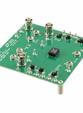 DC2194A 开发板 《 DEMO BOARD FOR LTM4642    》
