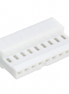 3-641238-9 连接器 《 CONN RCPT 9POS IDC 24AWG GOLD    》