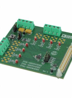 EVAL-ADGS5412SDZ 开发板 《 EVALUATION BOARD I.C.    》