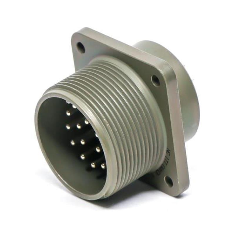 MS3102R24-11P MS3100E28-11SF187 MS3102R22-8S