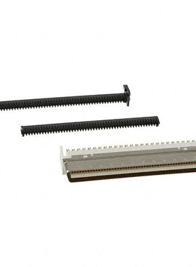 DX30A-100P(50) 连接器 《 IDC CONN 100POS PLUG    》