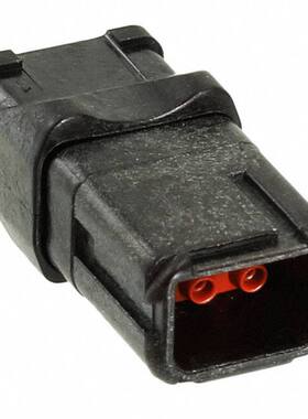 D369-R66-NP0 连接器 《 RECEP N-KEY PIN 6 WAY    》