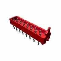 9-215464-0 连接器 《 CONN HEADER VERT 20POS 2.54MM    》