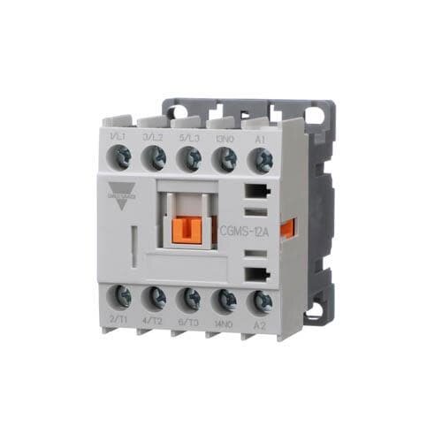 CGMS-12A-120-10 继电器 《 RELAY CONTACTOR 3NO/1AUX 12A    》