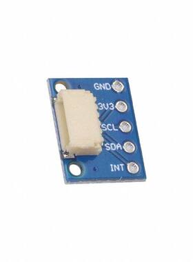 AST2001 开发板 《 0.1 BREAKOUT IC WIRELING    》