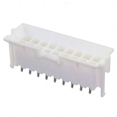 1-1586586-8 连接器 《 CONN HEADER VERT 18POS 4.2MM    》
