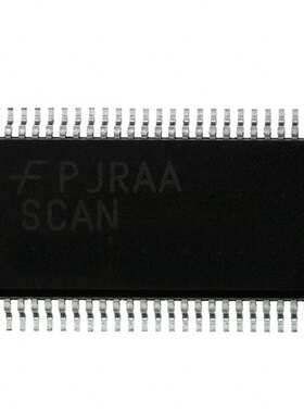 74ACTQ16543SSC 芯片 《 IC TXRX NON-INVERT 5.5V 56SSOP    》