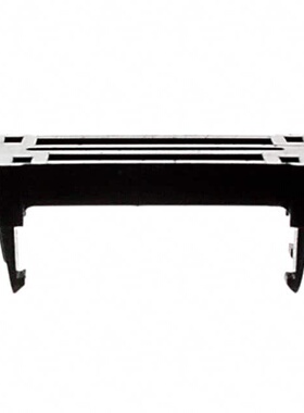 747275-3 连接器 《 CONN D-SUB STRAIN RELIEF 15POS    》