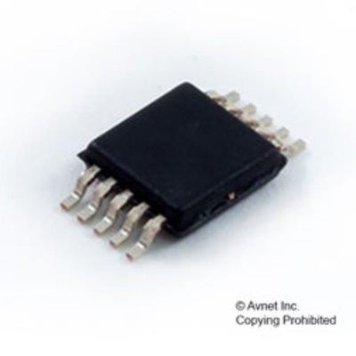 TPS61016DGSRG4 TPS61165DRVT TPS61020DRCRG4