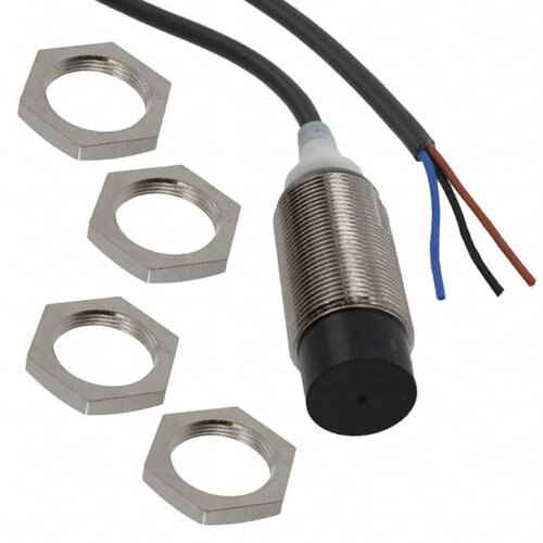 E2A-M18KN16-WP-B1 2M  Omron