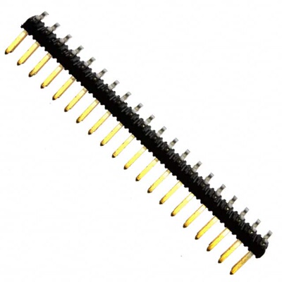57202-G52-20LF 连接器 《 CONN HEADER SMD 40POS 2MM    》