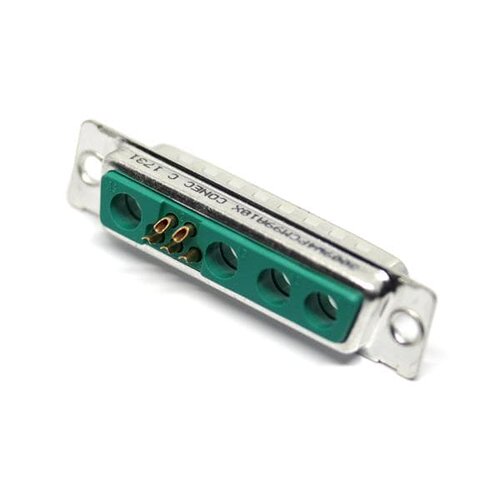 3009W4PCM99A10X 连接器 《 CONN DSUB PLUG 9POS SLDR CUP    》