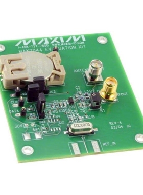 MAX7030HATJ+ MAX7030HATJ+T MAX7044EVKIT-433