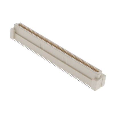 61082-122400LF 连接器 《 CONN RCPT 120POS SMD GOLD    》