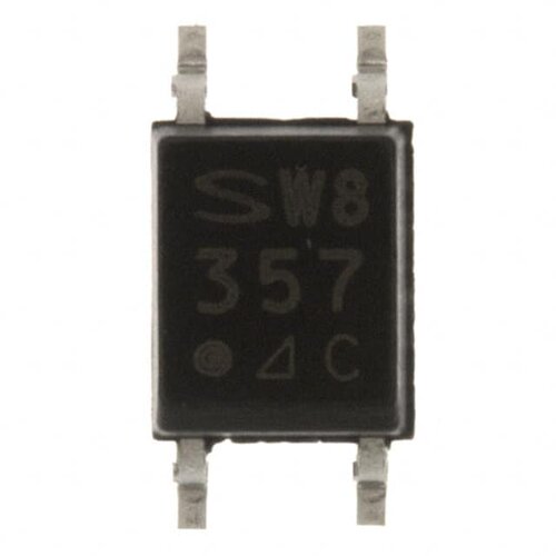 PC357NJ0000F  SHARP/Socle Technology