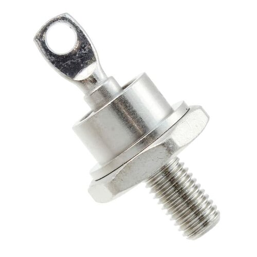 SBR60100 分立半导体产品 《 DIODE SCHOTTKY 100V 60A DO5    》