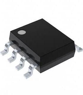 MAX651CSA+T 芯片 《 5V/3.3V/3V OR ADJUSTABLE, HIGH-E    》