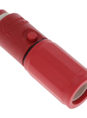 SLPIPB50BSR3 连接器 《 8.0MM SURLOK PLUS STRAIGHT PLUG    》