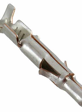 926896-3 连接器 《 CONN PIN 18-24AWG TIN CRIMP    》