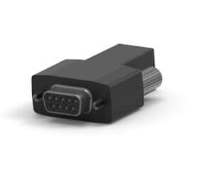 1658654-1 连接器 《 CONN D-SUB HOUSING RCPT 9POS    》