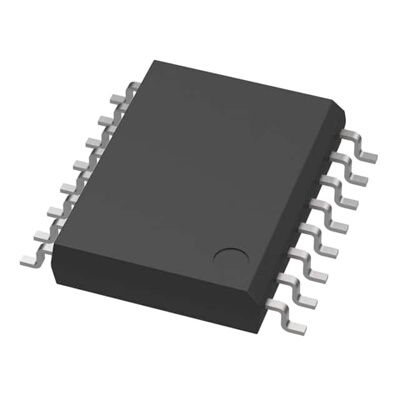 SI8233BD-D-ISR  Silicon