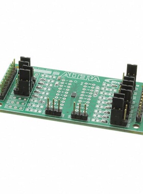 EVB-ES1030QI 开发板 《 EVAL BOARD ES1030QI SEQUENCER    》