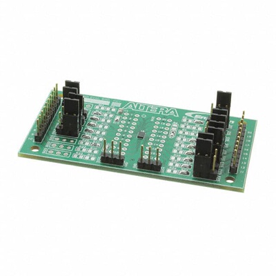 EVB-ES1030QI 开发板 《 EVAL BOARD ES1030QI SEQUENCER    》