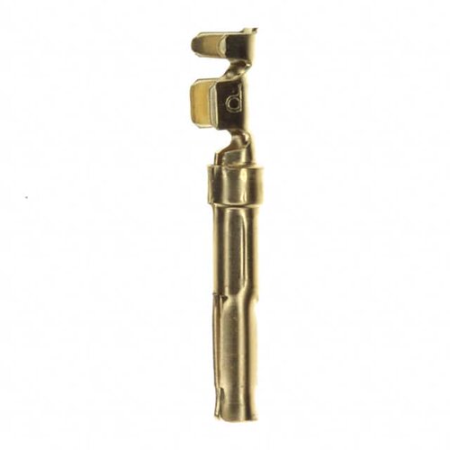 66504-8 连接器 《 CONN SOCKET 20-24AWG GOLD CRIMP    》