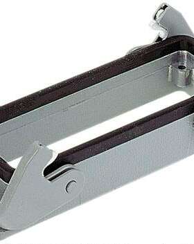 09300240301ML 连接器 《 CONN BASE BOTTOM ENTRY SZ24B    》