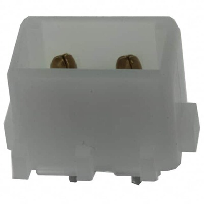 1586512-2 连接器 《 CONN HEADER VERT 2POS 5.08MM    》