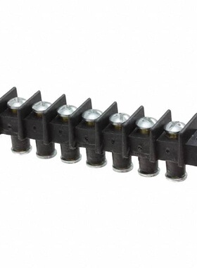 GFTSX-7 连接器 《 CONN BARRIER STRIP 7CIRC 0.438    》