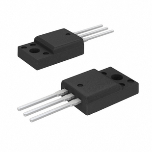 FQPF6N90C 分立半导体产品 《 MOSFET N-CH 900V 6A TO220F    》