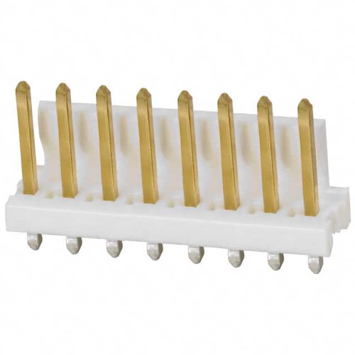 3-641208-8 连接器 《 CONN HEADER VERT 8POS 3.96MM    》